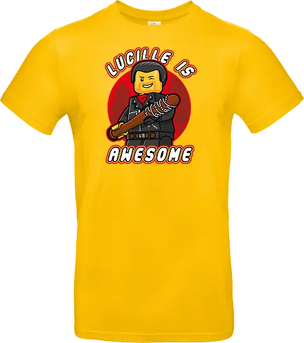 Lucille is Awesome