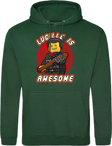 Lucille is Awesome