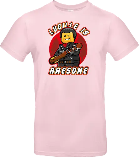 Lucille is Awesome