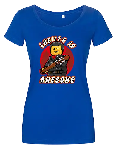 Lucille is Awesome