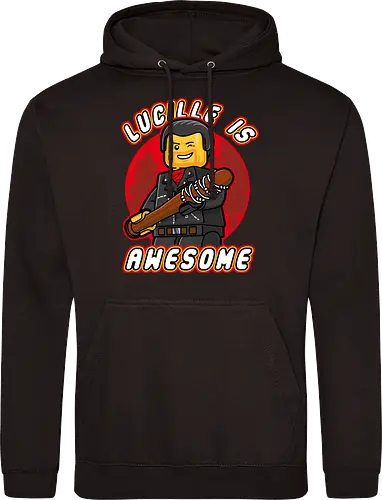 Lucille is Awesome