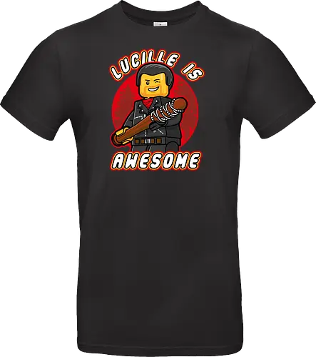 Lucille is Awesome