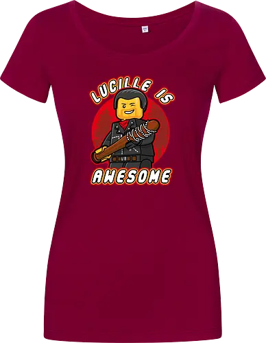 Lucille is Awesome