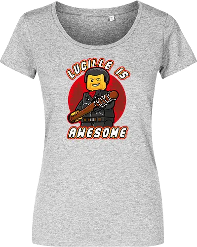Lucille is Awesome