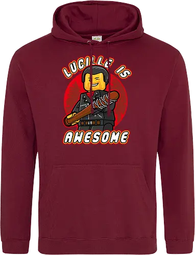 Lucille is Awesome