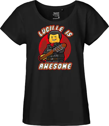 Lucille is Awesome