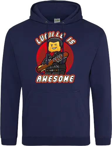 Lucille is Awesome