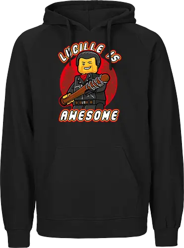 Lucille is Awesome