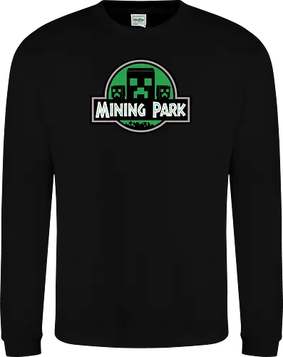 Mining Park