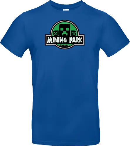 Mining Park