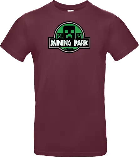 Mining Park