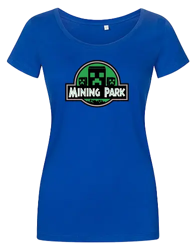 Mining Park