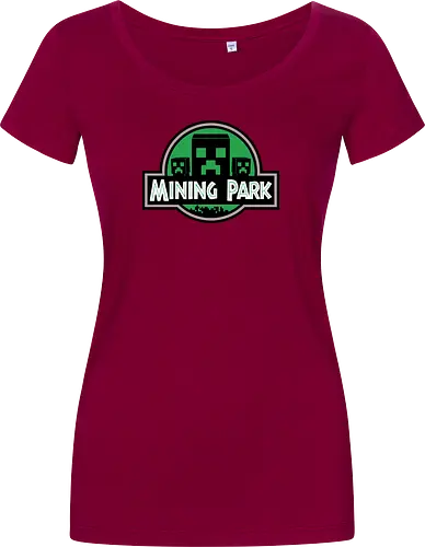 Mining Park