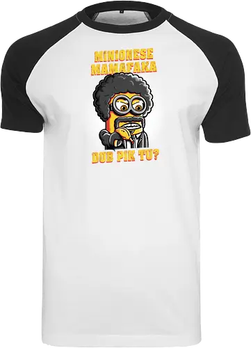 Minionese Mamafaka