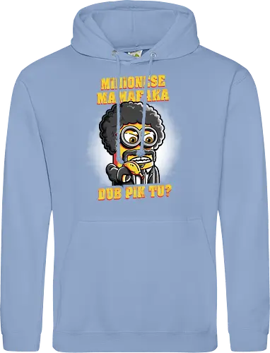 Minionese Mamafaka