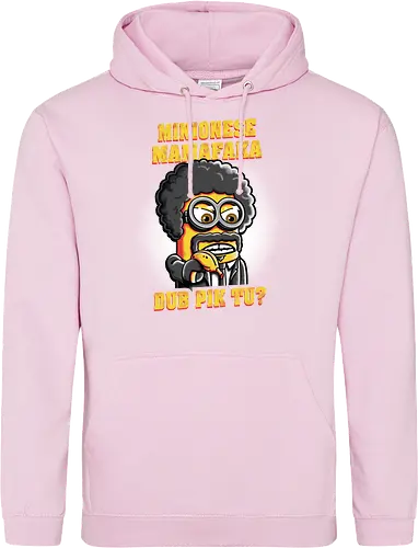 Minionese Mamafaka