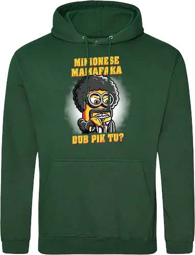 Minionese Mamafaka