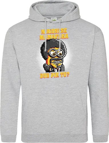Minionese Mamafaka