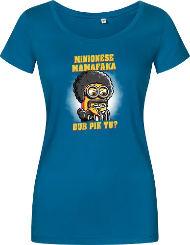 Minionese Mamafaka