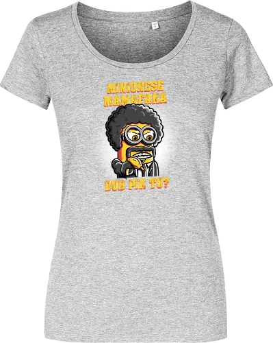 Minionese Mamafaka