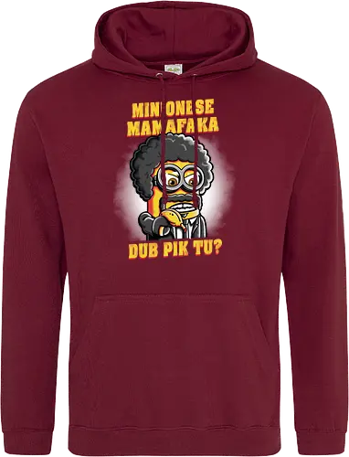Minionese Mamafaka