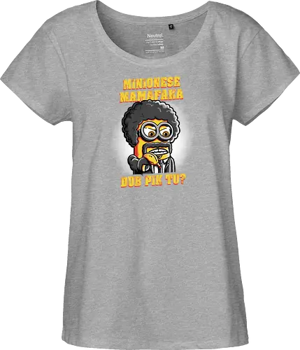 Minionese Mamafaka
