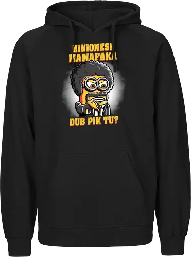 Minionese Mamafaka