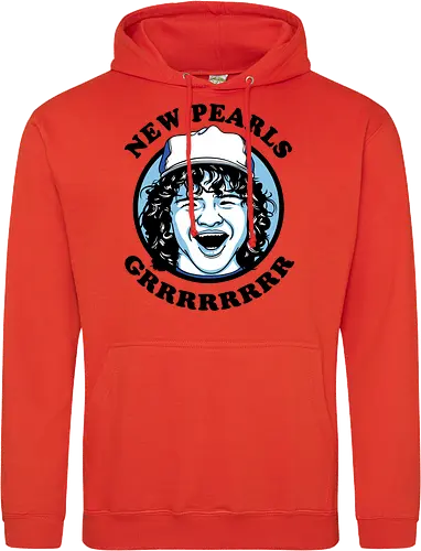 New Pearls