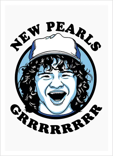New Pearls