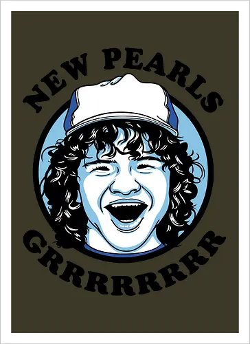New Pearls