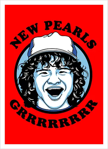 New Pearls