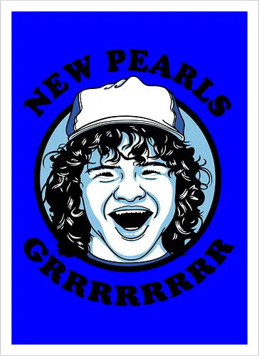 New Pearls