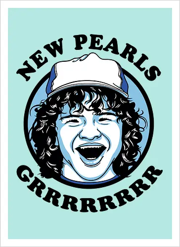 New Pearls