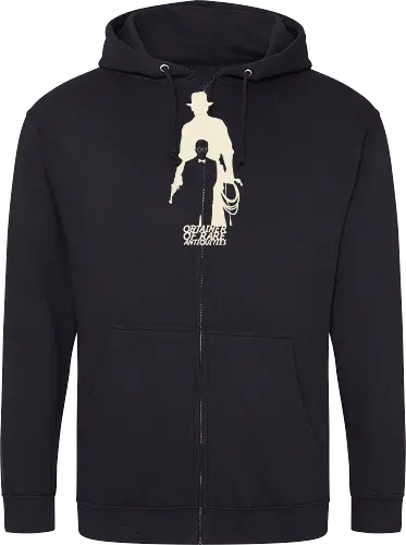 Obtainer of Rare Antiquities