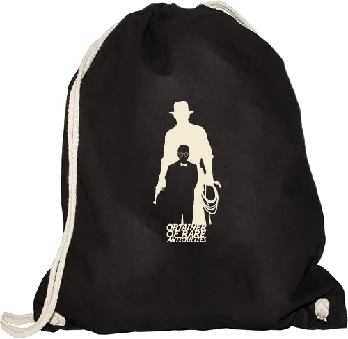 Obtainer of Rare Antiquities