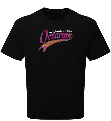 Octarine