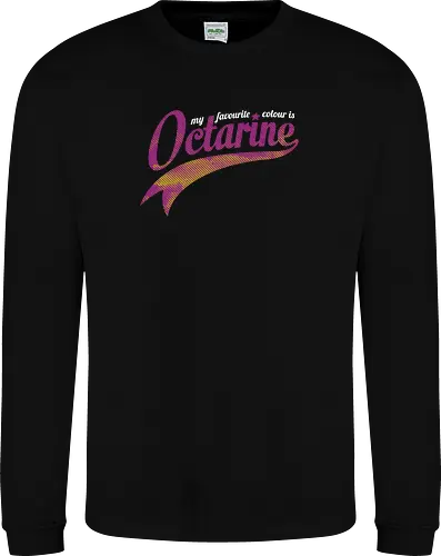 Octarine