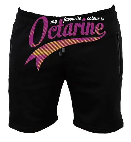 Octarine