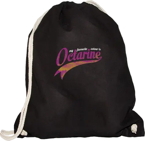 Octarine