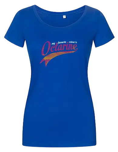 Octarine