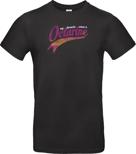 Octarine