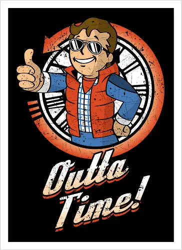 Outta Time