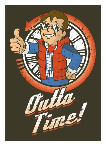Outta Time