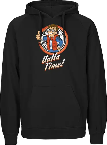 Outta Time