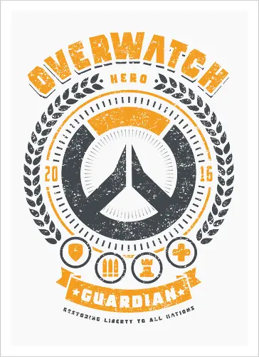 Guardian Hero