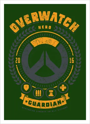 Guardian Hero