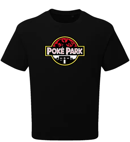 Poke Park
