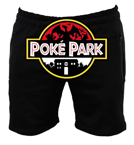 Poke Park