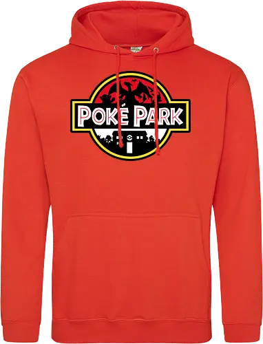 Poke Park