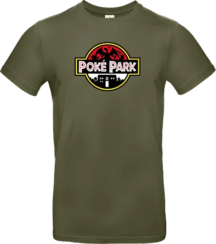 Poke Park